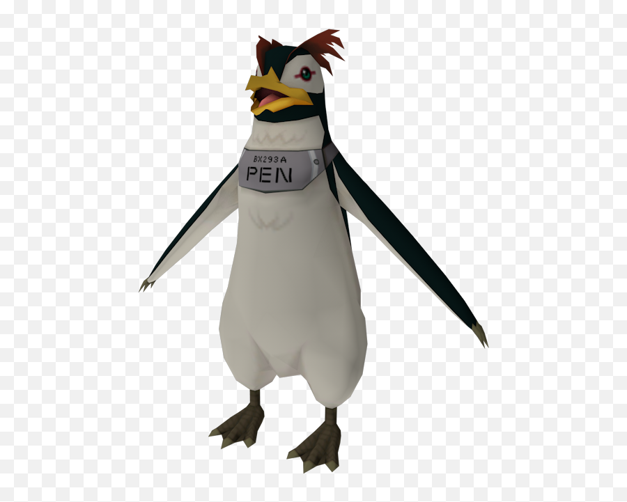 Evangelion - Playstation 2 Hd Png Download Original Size Rockhopper Penguin,Evangelion Png