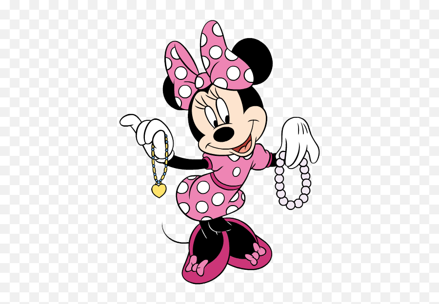Library Of Animated Minnie Mouse Clip Art Black And White - Minnie Mouse  Free Clip Art Png,Baby Minnie Mouse Png - free transparent png images -  