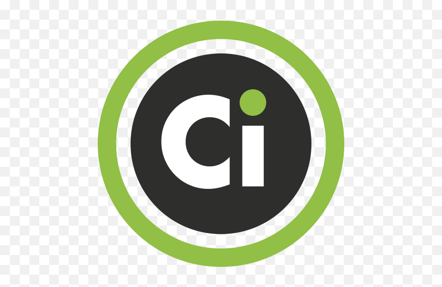 Cropped - Cilogo2017iconpng U2013 Compound Interest Ci Icon Png,Symbol Png