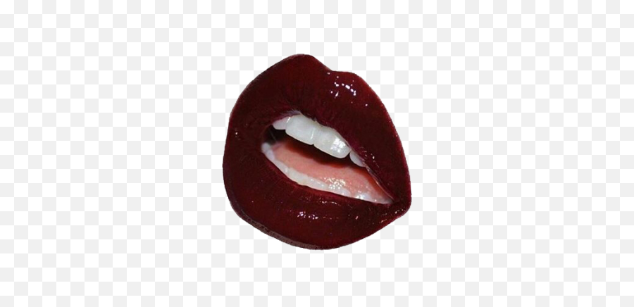 Download Lips Png Polyvore Filler Redasthetic - Vintage Art Hoe Aesthetic Png,Vintage Transparent