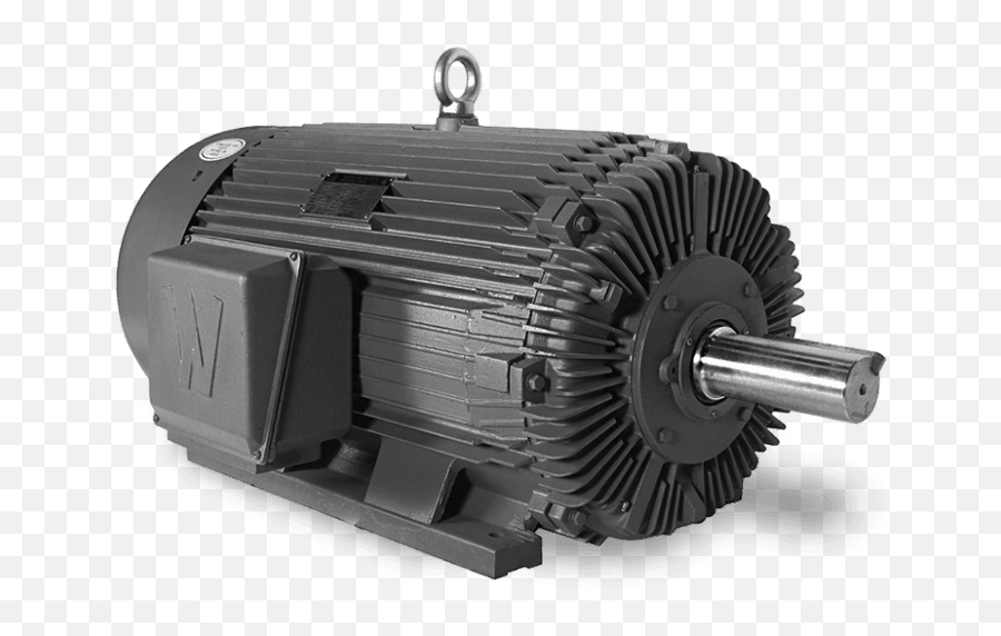 Industrial Electric Motors Worldwide Rochester Ny - Rotor Png,Motor Png