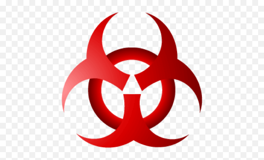 Biohazard Symbol Png Image Transparent - Png 39654 Free Quarantine Png,Biohazard Png