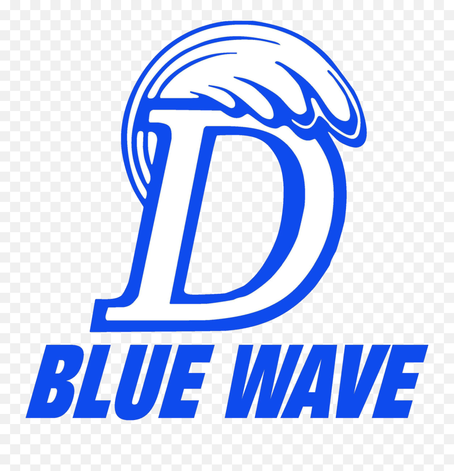 The Darien Blue Wave - Scorestream Darien Blue Wave Png,Blue Wave Png
