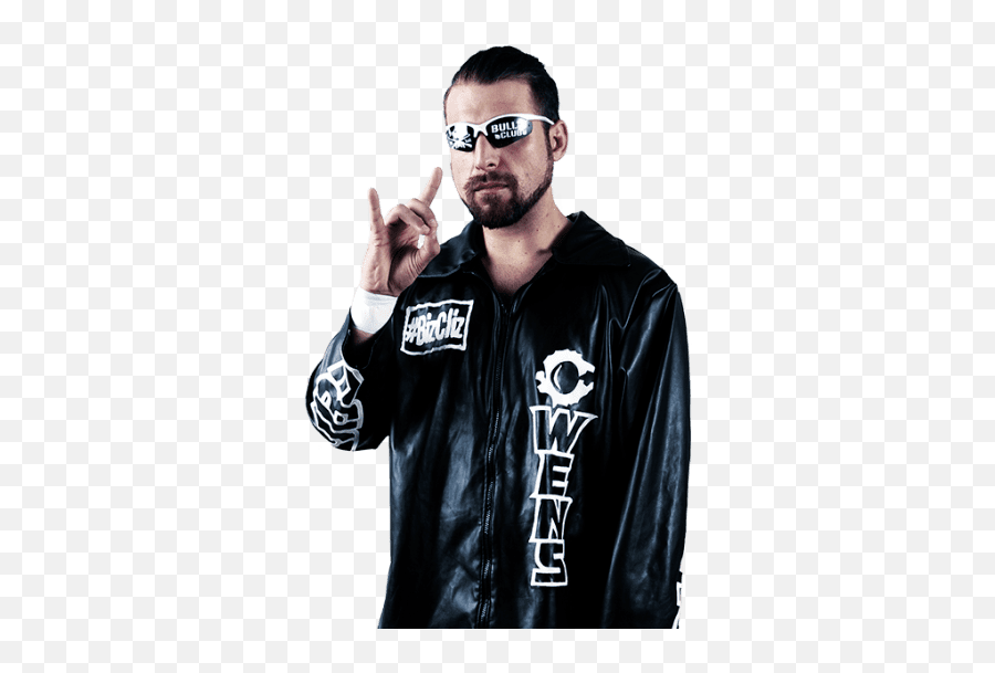 Chase Owens - Alchetron The Free Social Encyclopedia Chase Owens Png,Bullet Club Png