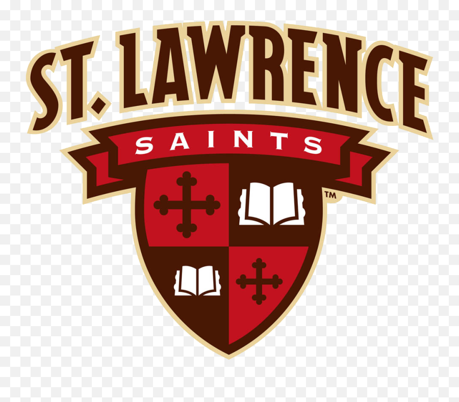 Five Bombers Reach Double Figures As Menu0027s Basketball Tops - St Lawrence University Baseball Png,100 Pics Logos 82