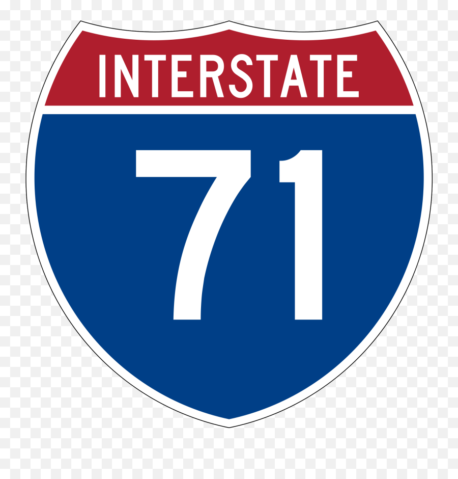 Hq 71 Pictures - Interstate 5 Logo Png,100 Pics Logos 71