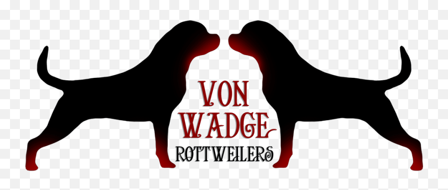 Logo Rottweiler Transparent Png Image - Logo Rottweiler,Rottweiler Png
