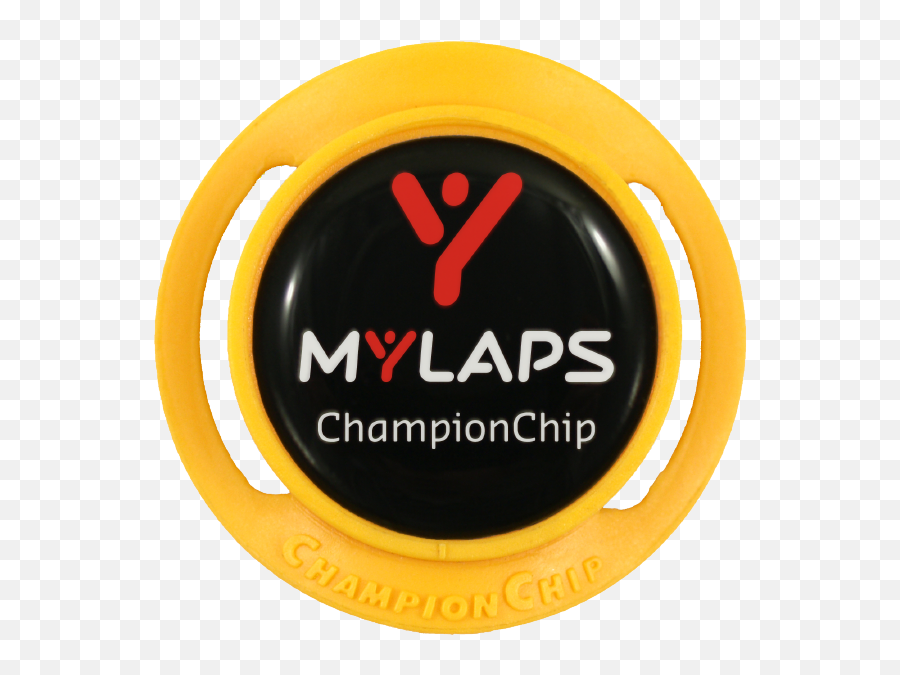 Championchip Celebrates 25th Anniversary 3 - Mylaps Circle Png,25th Anniversary Logo