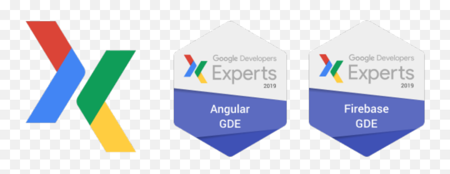 How To Become A Google Developer Expert Gde U2014 Practical - Google Developer Expert Png,Google Logo 2019