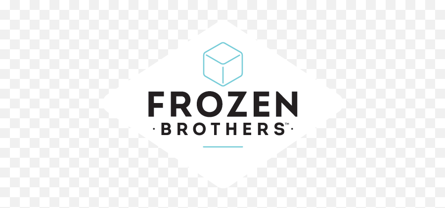 Frozen Brothers - Surf And Joe Livorno Png,Frozen Logo Png