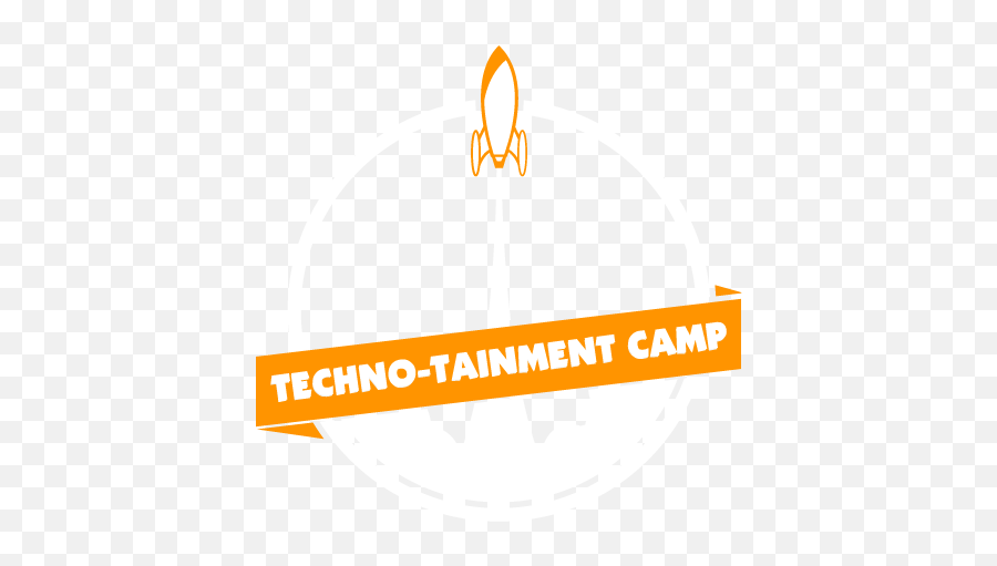 Planetbravo - Technotainment Summer Camp Computers Emblem Png,Camp Logo