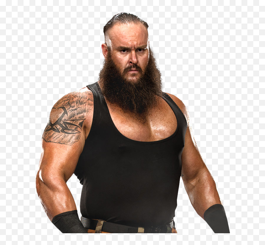 Download Braun Strowman Png - Wwe Braun Strowman Png,Braun Strowman Png