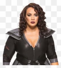 Nia Jax Wwe Wrestler - Nia Jax Png,Nia Jax Png
