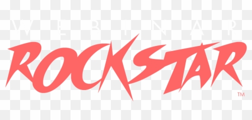 Rock Star Png 4 Image - Graphic Design,Rockstar Png