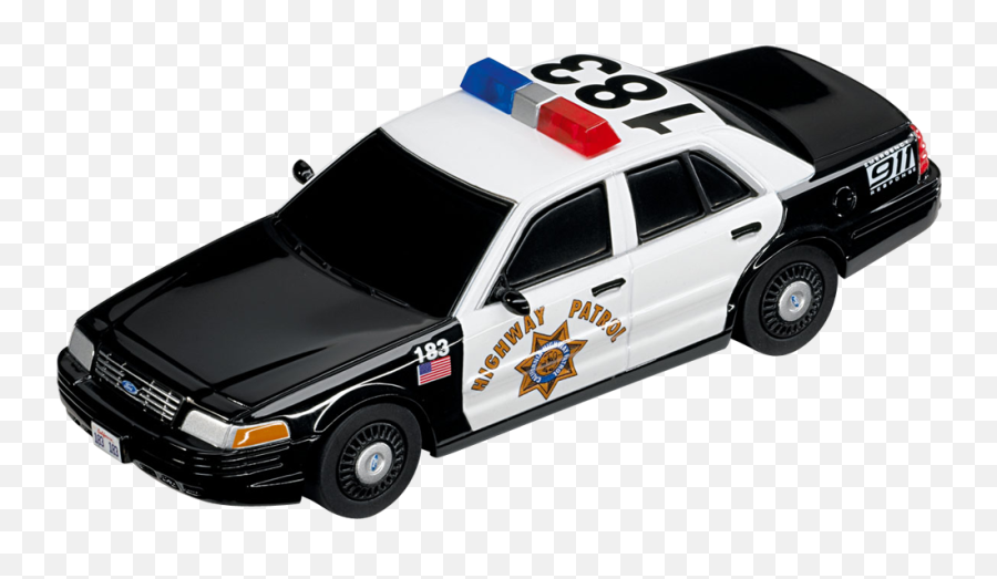 Police Car Png File Mart - Ford Crown Victoria Slot Car,Police Png