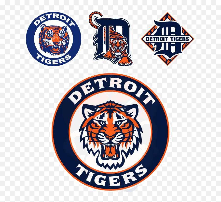 735 Best Sports Logo Images In 2020 - Vector Detroit Tigers Logo Png,Detroit  Tigers Logo Png - free transparent png images 