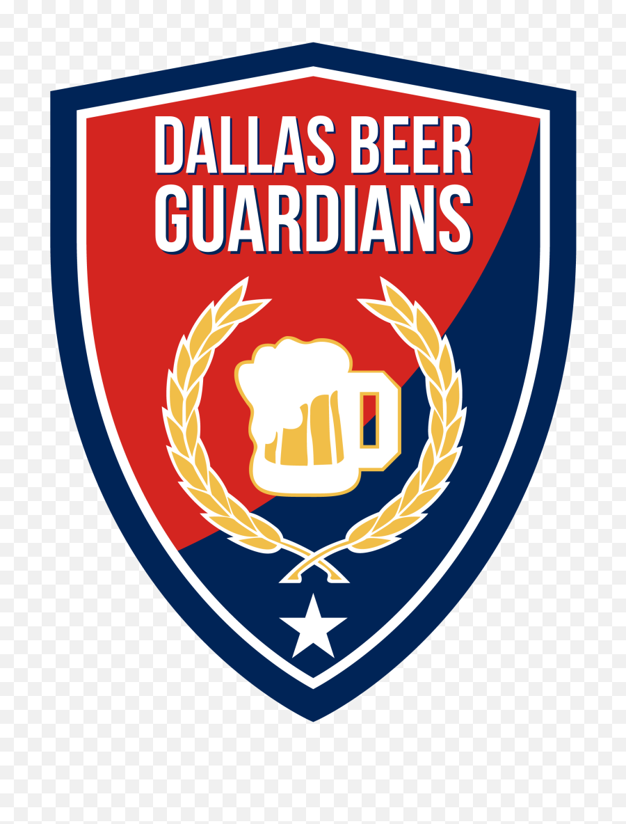 Dallas Beer Guardians - 100 Guarantee Logo Black Png,Dallas Png