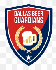 Dallas Beer Guardians - 100 Guarantee Logo Black Png,Dallas Png