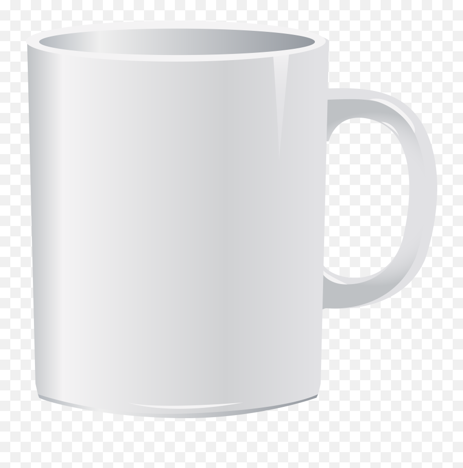 Tea Cup Png Clipart Best Web - White Mug Clipart Png,Tea Cup Transparent Background