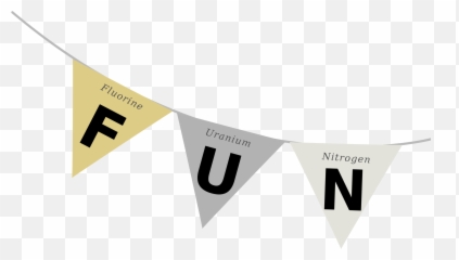 Clipart - Chemistry Is Fun Png