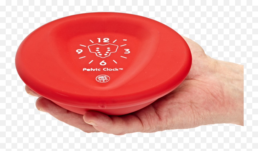 Pelvic Clock Exercise Device - Pelvic Clock Png,Clock Hand Png