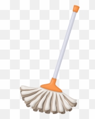 Clipart Mop Png Transparent Cartoon - Mop Clipart,Mop Png