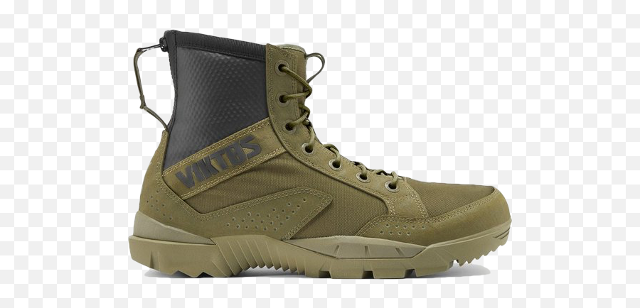 Viktos Johnny Combat Boot - Boot Png,Combat Boots Png