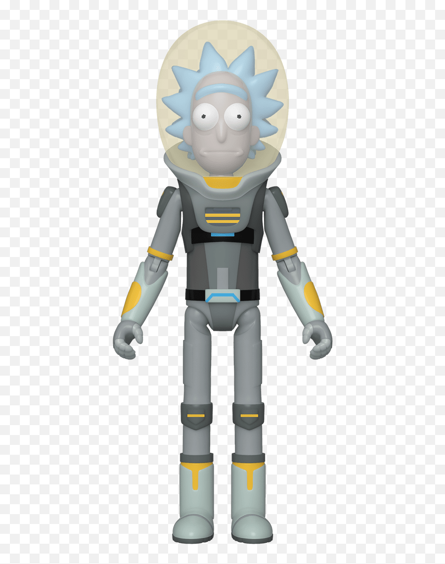 Coming Soon Funko Pop Animationu2014rick And Morty - Rick And Morty Space Suit Figures Png,Rick Sanchez Png