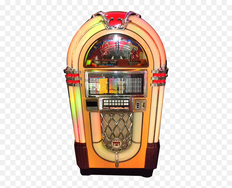 Jukebox Diner U2013 Back To The 50u0027s - Jukebox 50s Png,Jukebox Png