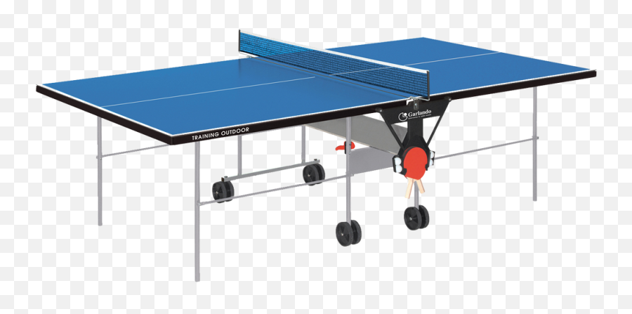 Training Outdoor - Garlando Spa Garlando Ping Pong Outdoor Png,Ping Pong Png