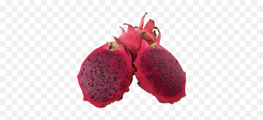 Red Dragon Fruit 500g - Dragon Fruit Red Color Png,Dragon Fruit Png