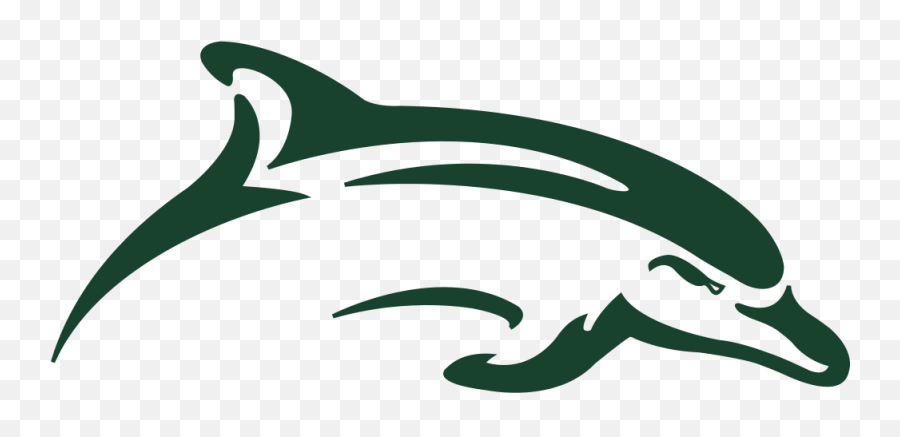 Le Moyne College Colors Ncaa Us Team - Dolphins Mosley High School Png,Dolphins Logo Png