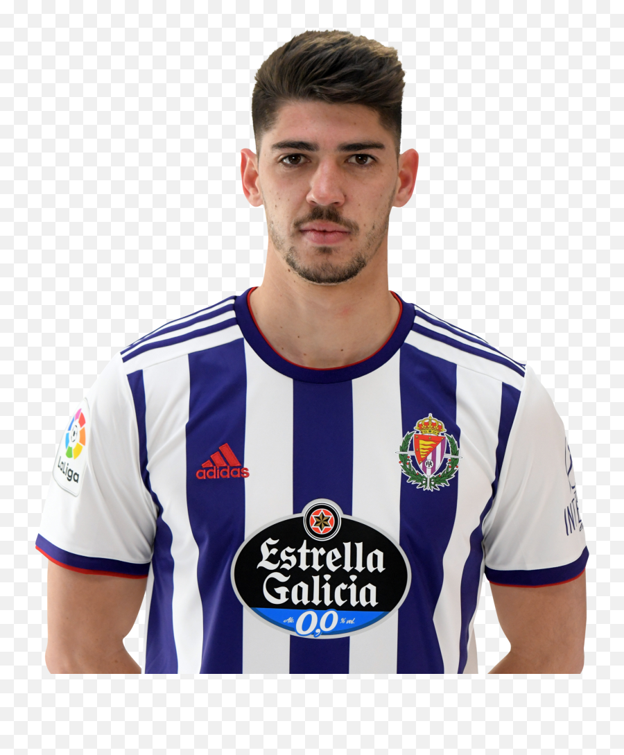 Waldo Laliga - Toni Villa Real Valladolid Png,Waldo Png