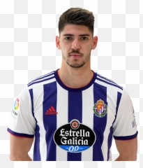 Waldo Laliga - Toni Villa Real Valladolid Png,Waldo Png