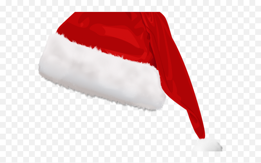 Christmas Hat Clipart - Transparent Background Christmas Hat Png,Christmas Hat Png