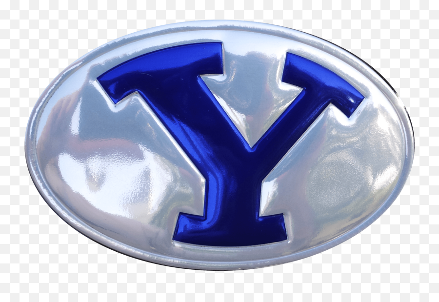 Byu Logo - Brigham Young University Png,Byu Logo Png