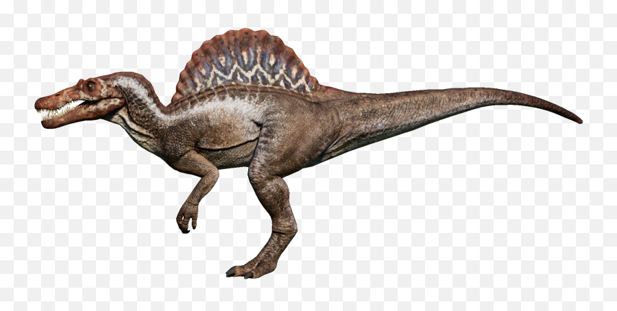 Spinosaurus Png