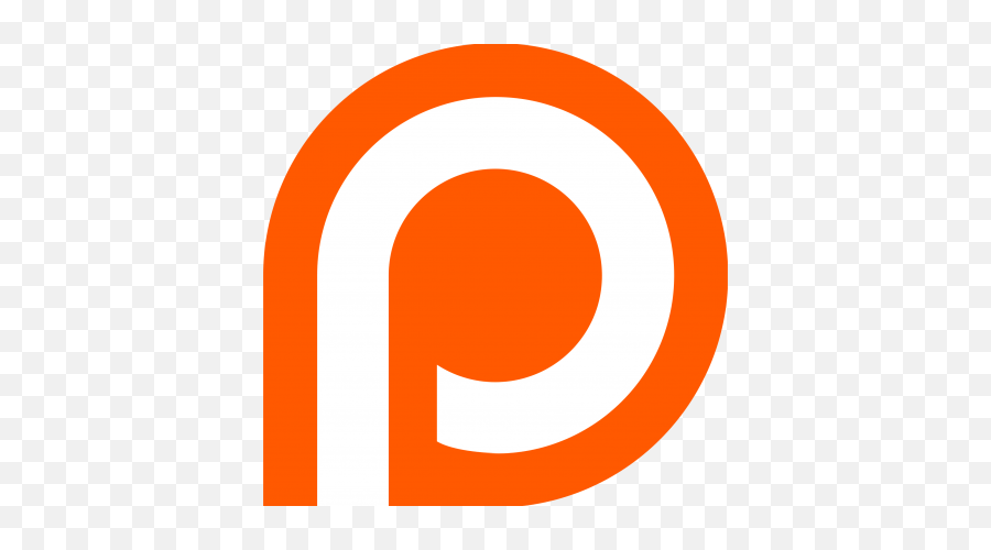 Patreon Png And Vectors For Free - Patreon Logo Png,Patreon Logo Png