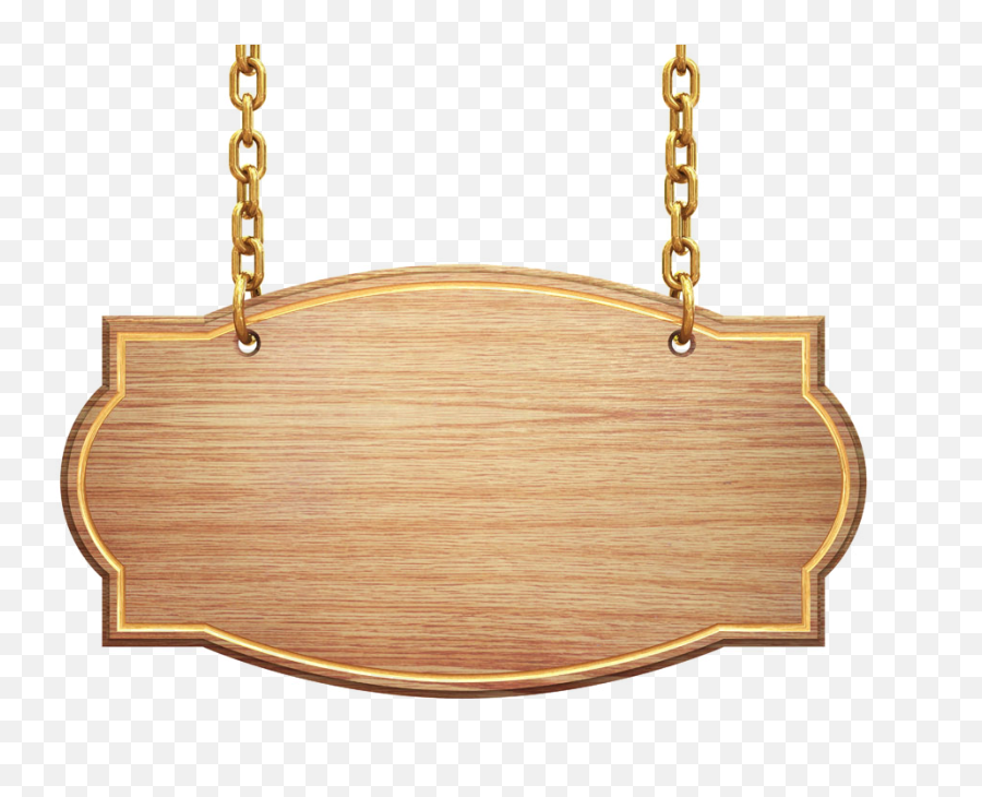 Free Png Wooden Frame - Vector Wood Sign Png,Wooden Frame Png