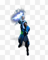 Zeus Dota 2 Png - Dota 2 Heroes,Zeus Png