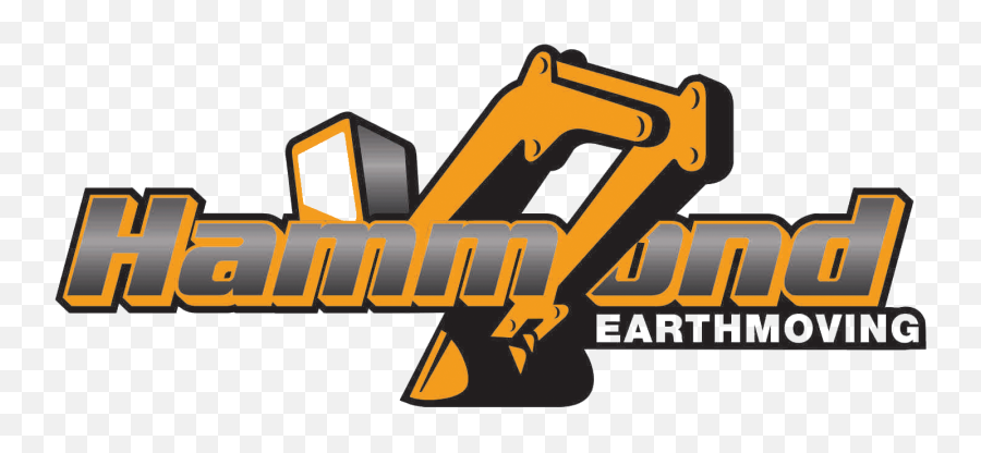 Excavator Hire - Earthmoving Logos Png,Excavator Logo