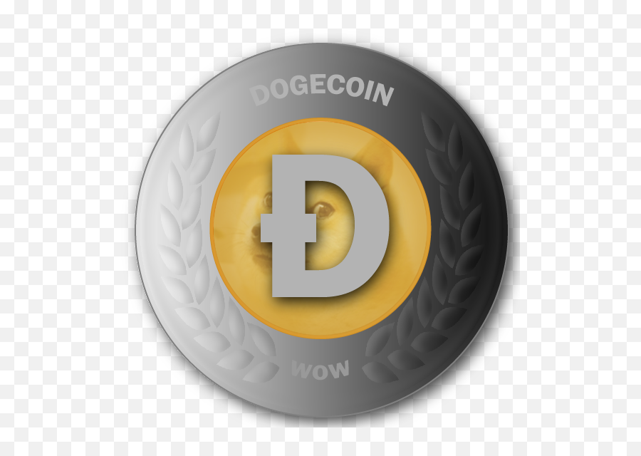 The Beginning Of Dogecoin Steemit - Png Dogecoin,Dogecoin Png