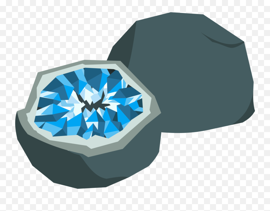 Artist Sollace Gem Geode No Pony Png
