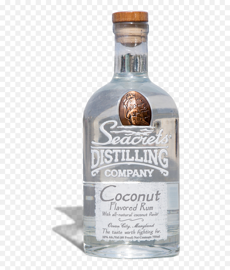 Coconut Rum - Rum Png,Malibu Rum Logo