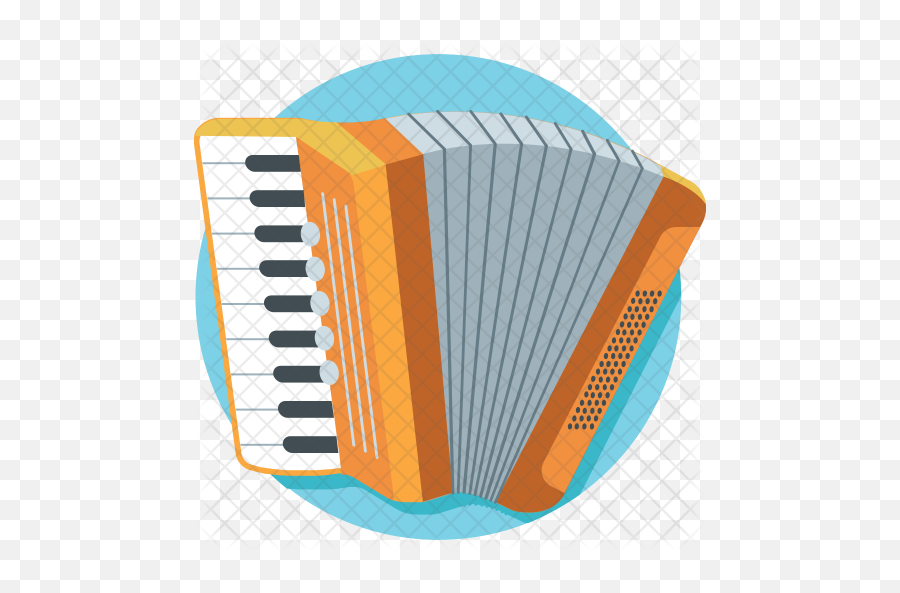Available In Svg Png Eps Ai Icon Fonts - Melody Musical Instruments Png,Accordion Png