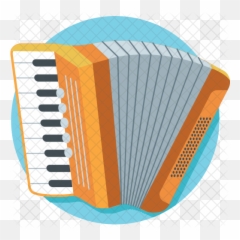 Available In Svg Png Eps Ai Icon Fonts - Melody Musical Instruments Png,Accordion Png