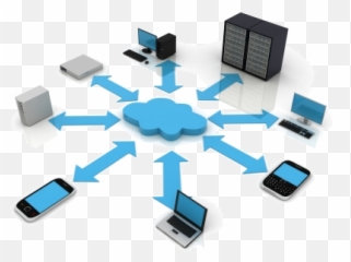 Cloud Computing Hd Hq Png Image