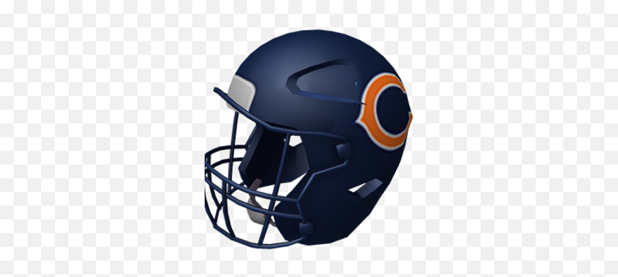 Chicago Bears Helmet New York Giants Helmet Roblox Png Free Transparent Png Images Pngaaa Com - ny giants logo in roblox