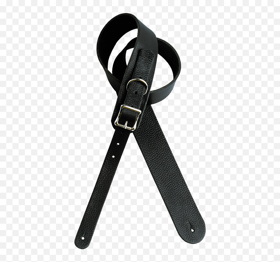 Custom Italian Leather With Buckle - Leather Guitar Strap With Buckle Png,Leather Png