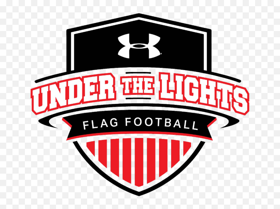 Free Under Armour Flag Football Camp - Under The Lights Flag Football Png,Under Armour Logo Png